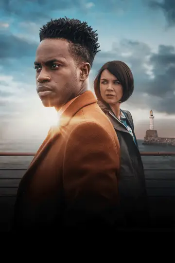 Plakat к сериалу "Granite Harbour" #1481339