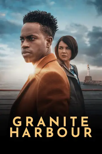 Plakat к сериалу "Granite Harbour" #1481340