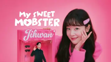 Zasłona do serialu "My Sweet Mobster" #1511197