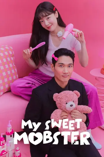 Plakat do serialu "My Sweet Mobster" #1511210