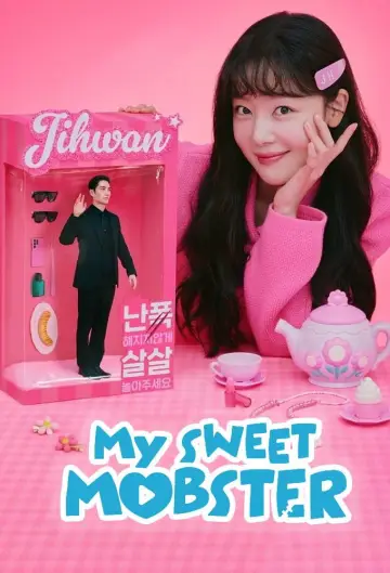 Plakat do serialu "My Sweet Mobster" #1511211
