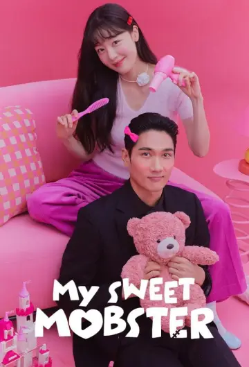 Plakat do serialu "My Sweet Mobster" #1511212