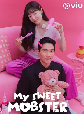 Plakat do serialu "My Sweet Mobster" #1511213