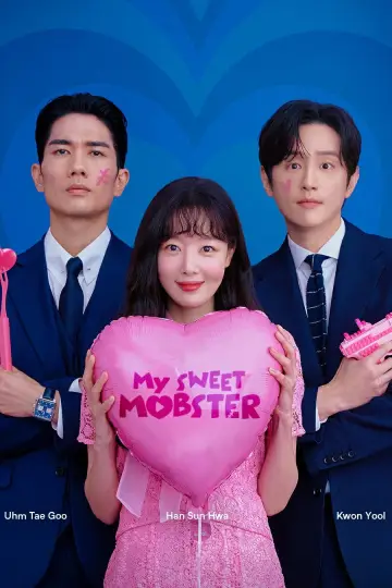 Plakat do serialu "My Sweet Mobster" #1511214