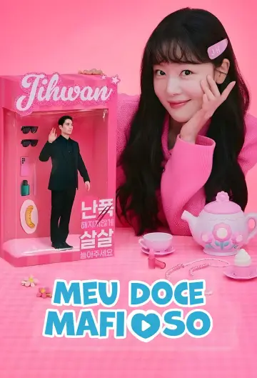 Plakat do serialu "My Sweet Mobster" #1511215