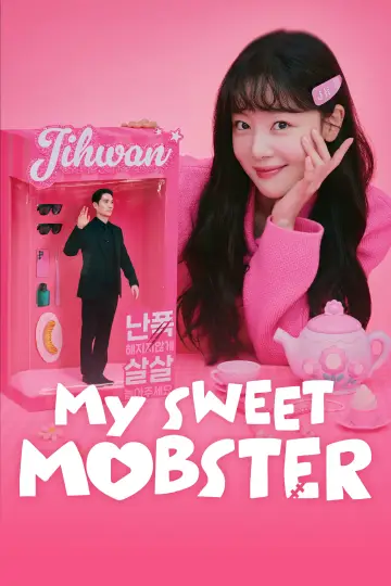 Plakat do serialu "My Sweet Mobster" #1511217