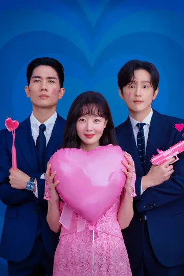 Plakat do serialu "My Sweet Mobster" #1511218