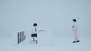 Zasłona do serialu "ブラッシュアップライフ" #1504868