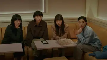 Zasłona do serialu "ブラッシュアップライフ" #1504874