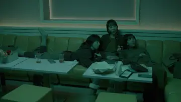 Zasłona do serialu "ブラッシュアップライフ" #1504882