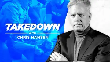 Zasłona do serialu "Takedown with Chris Hansen" #1402995