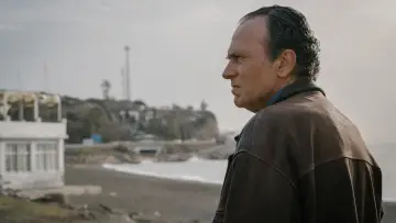 Zasłona do serialu "Śnieżna dziewczyna" #1466044