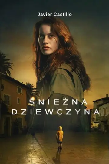 Śnieżna dziewczyna (2023)