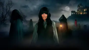 Zasłona к сериалу "The Traitors UK" #1482293