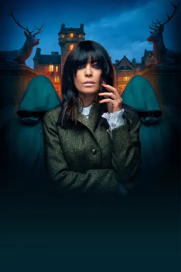Plakat к сериалу "The Traitors UK" #1482330