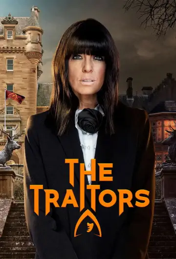 Plakat к сериалу "The Traitors UK" #1482331