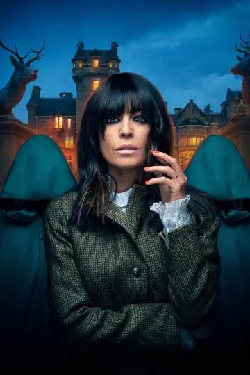 Plakat к сериалу "The Traitors UK" #1482332