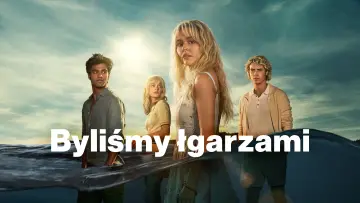 Zasłona к сериалу "Byliśmy łgarzami" #1327556