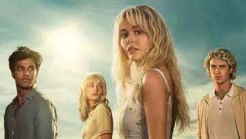 Zasłona к сериалу "Byliśmy łgarzami" #1327561