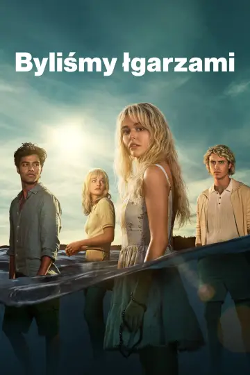 Byliśmy łgarzami (2025)