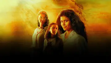 Zasłona к сериалу "Guerreiros do Sol" #1502074