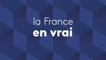 Zasłona do serialu "La France en vrai" #1835932