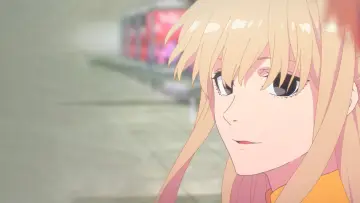 Zasłona к сериалу "Go! Go! Loser Ranger!" #1370917