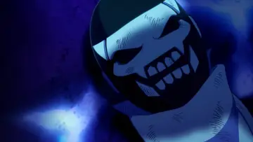 Zasłona к сериалу "Go! Go! Loser Ranger!" #1370919