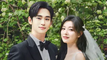 Zasłona к сериалу "Królowa Łez" #1393007