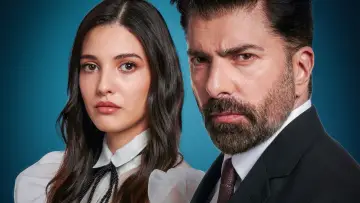 Zasłona к сериалу "Odkupienie" #1254962