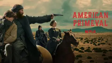 Zasłona к сериалу "Świt Ameryki" #1424381