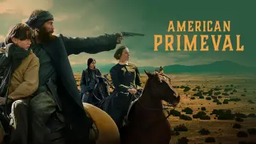 Zasłona к сериалу "Świt Ameryki" #1424385
