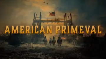 Zasłona к сериалу "Świt Ameryki" #1424386