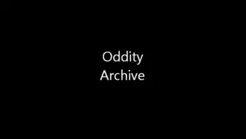 Zasłona do serialu "Oddity Archive" #1274432