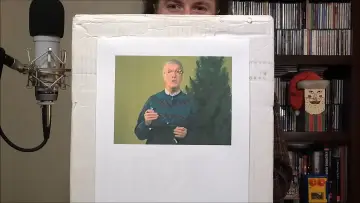 Zasłona do serialu "Oddity Archive" #1274433