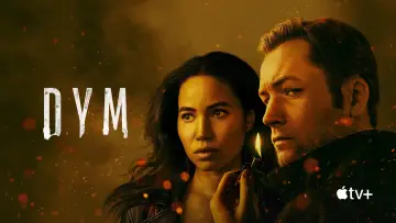Zasłona к сериалу "Dym" #1371869
