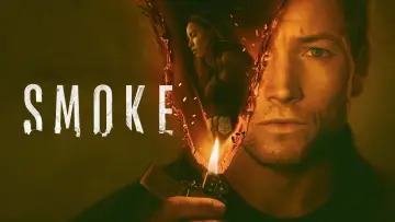 Zasłona к сериалу "Dym" #1371873