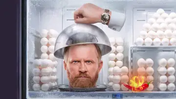 Zasłona do serialu "Адский шеф" #1601300