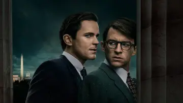 Zasłona к сериалу "Towarzysze podróży" #1455456