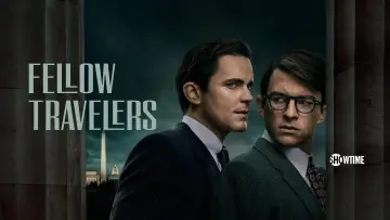 Zasłona к сериалу "Towarzysze podróży" #1455471