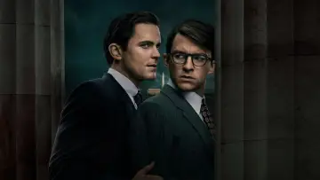 Zasłona к сериалу "Towarzysze podróży" #1455474