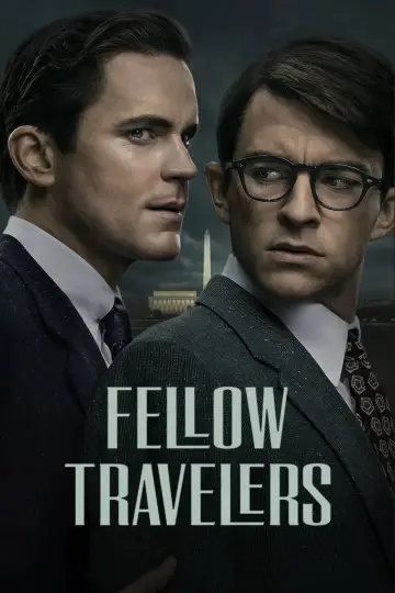 Plakat к сериалу "Towarzysze podróży" #1455492