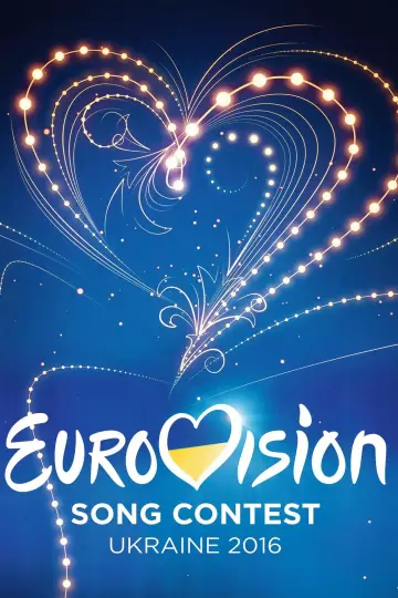 Vidbir: Ukraińskie eliminacje do Eurowizji plakat