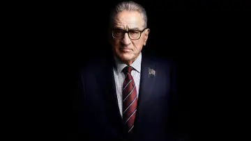 Zasłona к сериалу "Dzień zero" #1386908