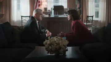 Zasłona к сериалу "Dzień zero" #1386914