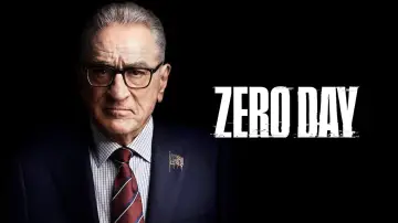 Zasłona к сериалу "Dzień zero" #1386916