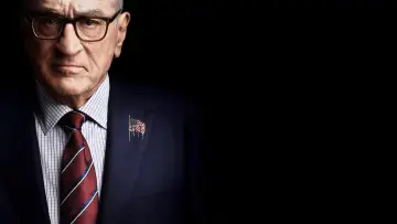 Zasłona к сериалу "Dzień zero" #1386917