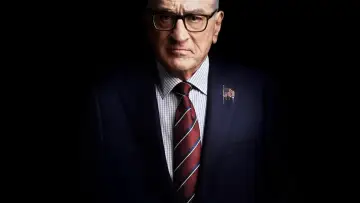 Zasłona к сериалу "Dzień zero" #1386919