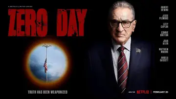 Zasłona к сериалу "Dzień zero" #1386921