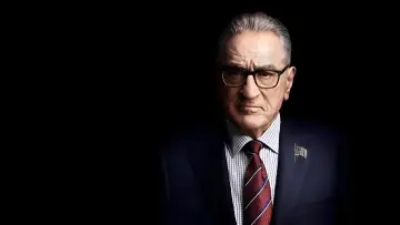 Zasłona к сериалу "Dzień zero" #1386922